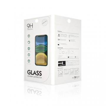 TFO Tempered glass 2,5D for Huawei Nova 12s