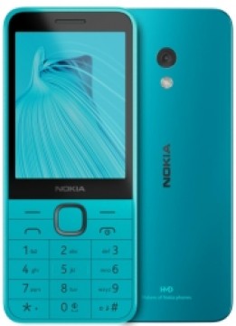 Mobilais tālrunis Nokia 235 4G Blue