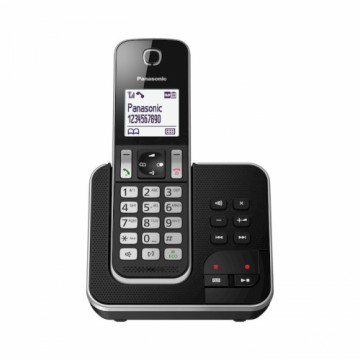 Panasonic KX-TGD320JTB black