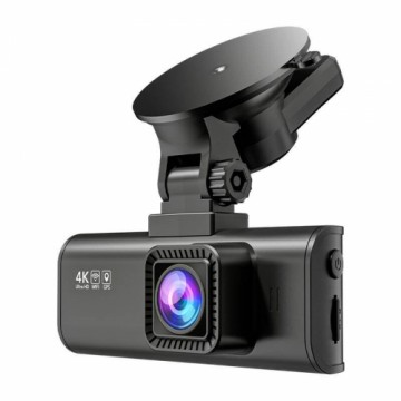 Redtiger F7NP Dash Cam  4K / 1080P