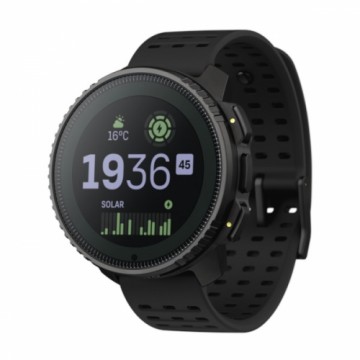 SUUNTO VERTICAL SOLAR ALL BLACK