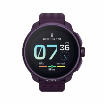 SUUNTO RACE TITANIUM AMETHYST