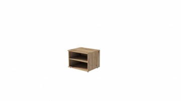 Halmar VERSO K module, artisan oak