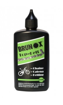 Brunnox Ķēdes eļļa Brunox Top-Kett 100ml (gab.)