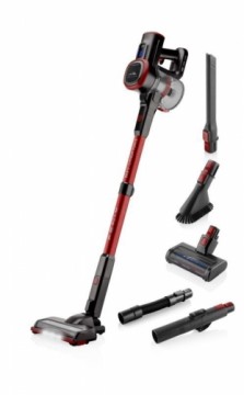 ETA   Vacuum Cleaner 223390000 Fenix Cordless operating Handstick 25.2 V N/A W Operating time (max) 40 min  Grey/Red