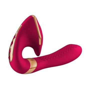 Massager Shunga Soyo Fuchsia