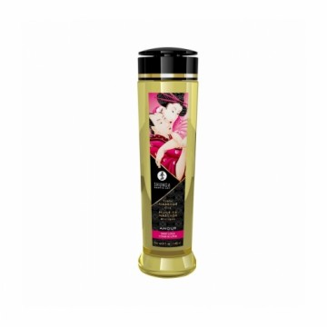 Erotiskā masāžas eļļa Shunga 240 ml Lotus Flower