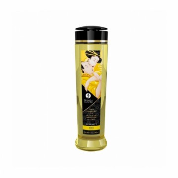 Erotiskā masāžas eļļa Shunga Serenity Monoi 240 ml Afrodiziāks