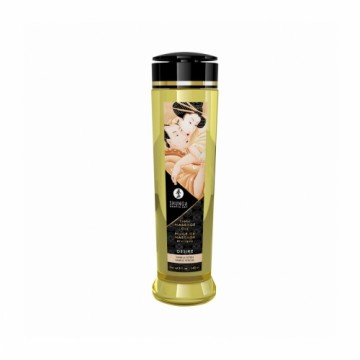 Erotic Massage Oil Shunga 240 ml Vanilla