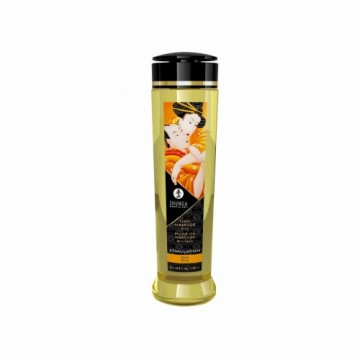 Erotiskā masāžas eļļa Shunga 240 ml Persiku