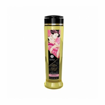 Erotiskā masāžas eļļa Shunga 240 ml Rožu