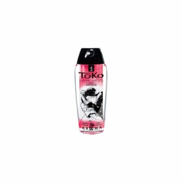 Toko Lubricant Strawberry & Champagne Shunga 8407400 165 ml Strawberry