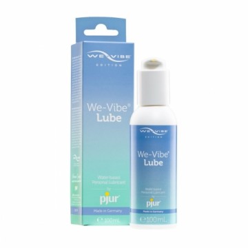 Lubrikants Uz Ūdens Bāzes Pjur We-Vibe Lube 100 ml