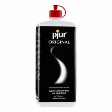 Silicone-Based Lubricant Pjur 10090 100 ml