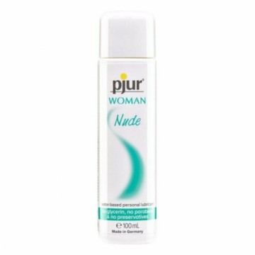 Waterbased Lubricant Pjur WoMan Nude 100 ml