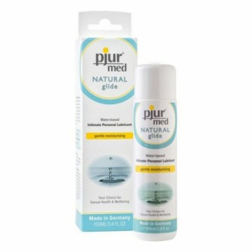 MED Natural Glide 100 ml Pjur 6197870000