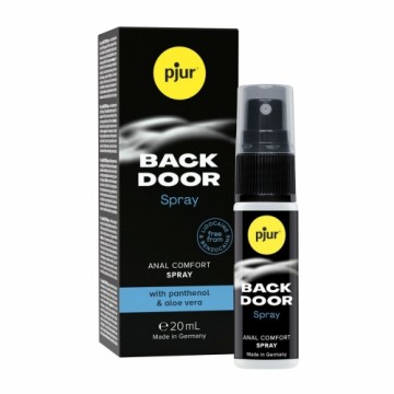 Anālais Gels Back Door Pjur 7600402