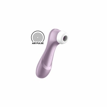 Присоски для клитора Satisfyer Pro 2 Air Pulse