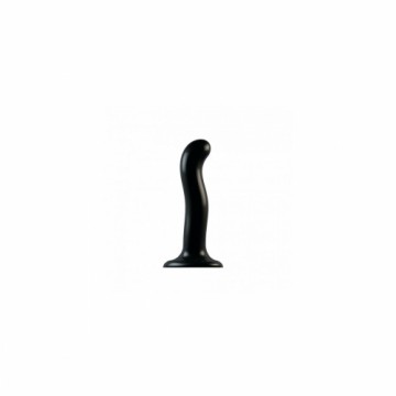 Dildo Strap-on-me POINT STIMULATOR Melns L