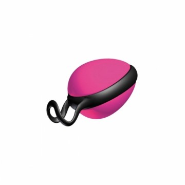 Pelvic Floor Exerciser Joydivision Secret Pink Black