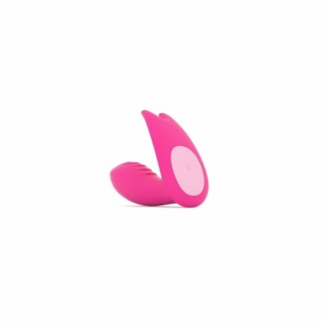 Couples Massager Magic Motion Eidolon Pink