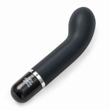 Vibrators Mini G-Spot Hip Hop 9909 Melns