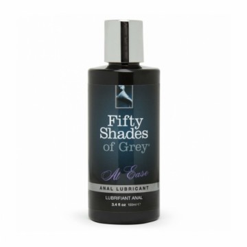 At Ease Anal Lubricant Fifty Shades of Grey FS-45600 100 ml