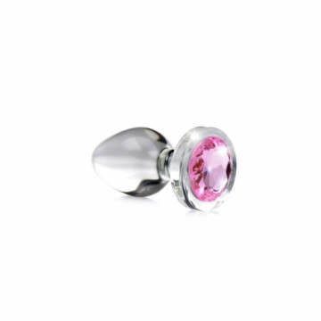 Anal plug XR Pink