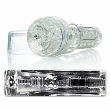 Masturbācijas Rīks Fleshlight GO Torque Ice