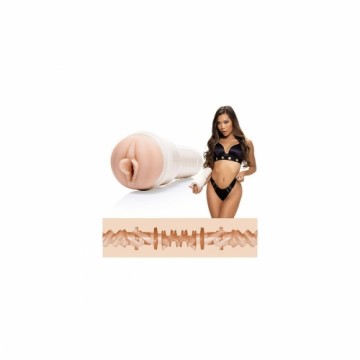 Orālā seksa imitācijas rotaļlieta Fleshlight Vina Sky Exotica