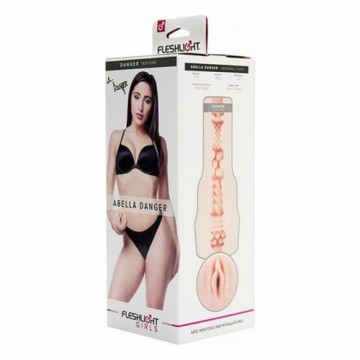 Masturbācijas Rīks Fleshlight Abella Danger