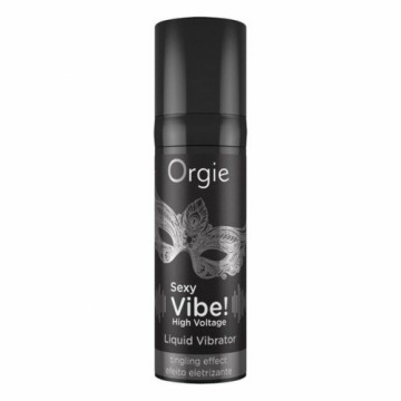 Intīmais Lubrikants Orgie 15 ml