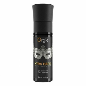 Стимулирующий гель Orgie Extra Hard 50 ml