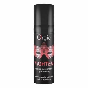 Vaginal Toning Gel Orgie Astringent 15 ml