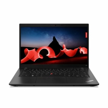 Ноутбук Lenovo ThinkPad L14 14" Intel Core i5-1335U 8 GB RAM 512 Гб SSD Qwerty US