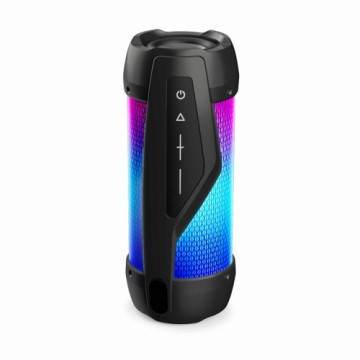 Портативный Bluetooth-динамик BigBen Party PARTYBTIPMINI 20 W Чёрный