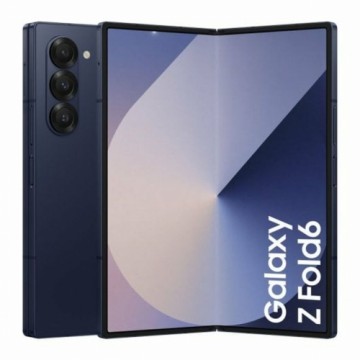 Смартфоны Samsung Galaxy Z Fold6 Octa Core 1 TB Синий