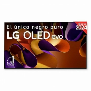 Viedais TV LG 83G45LW 4K Ultra HD 83" OLED AMD FreeSync