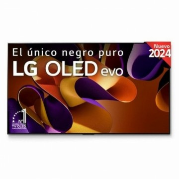 Viedais TV LG 65G45LW 4K Ultra HD 65" HDR OLED AMD FreeSync