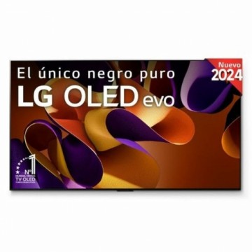 Смарт-ТВ LG 55G45LW 4K Ultra HD 55" OLED