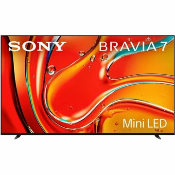 Смарт-ТВ Sony K75XR70 4K Ultra HD 75" LED HDR