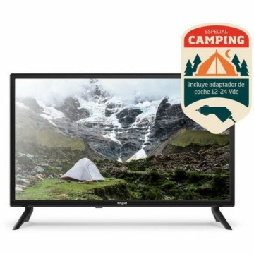 Viedais TV Engel LE2462CA     24 HD 24" LED