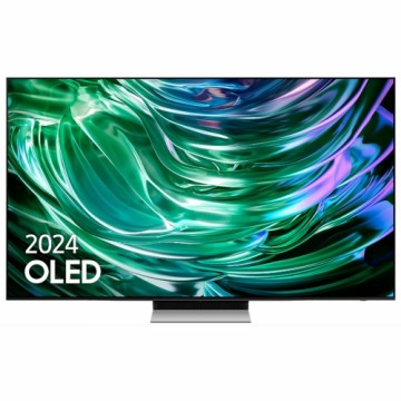 Viedais TV Samsung TQ48S93D 4K Ultra HD 48" OLED AMD FreeSync