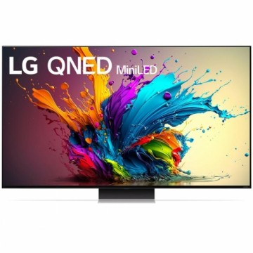 Viedais TV LG 75QNED91T6A 4K Ultra HD 75" HDR QNED