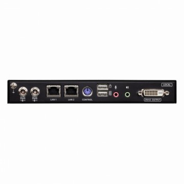 Переключатели KVM Aten CN9600-AT-G