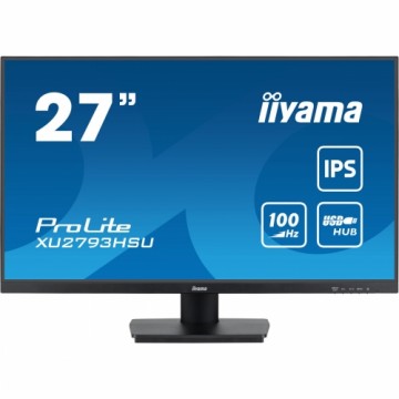 Gaming Monitor Iiyama XU2793HSU-B6 Full HD 27" 100 Hz