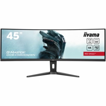 Monitors Iiyama G-Master GCB4580DQSN-B1 165 Hz LCD 45"