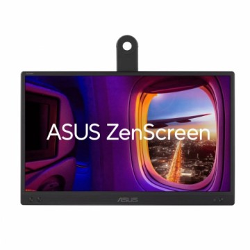 Монитор Asus ZenScreen MB166CR Full HD 15,6" 60 Hz