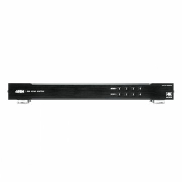 HDMI slēdzis Aten VM0404HA-AT-G