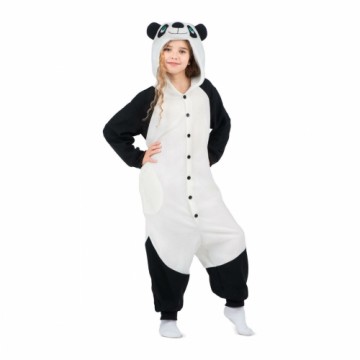 Costume for Children My Other Me 2 Pieces Panda bear